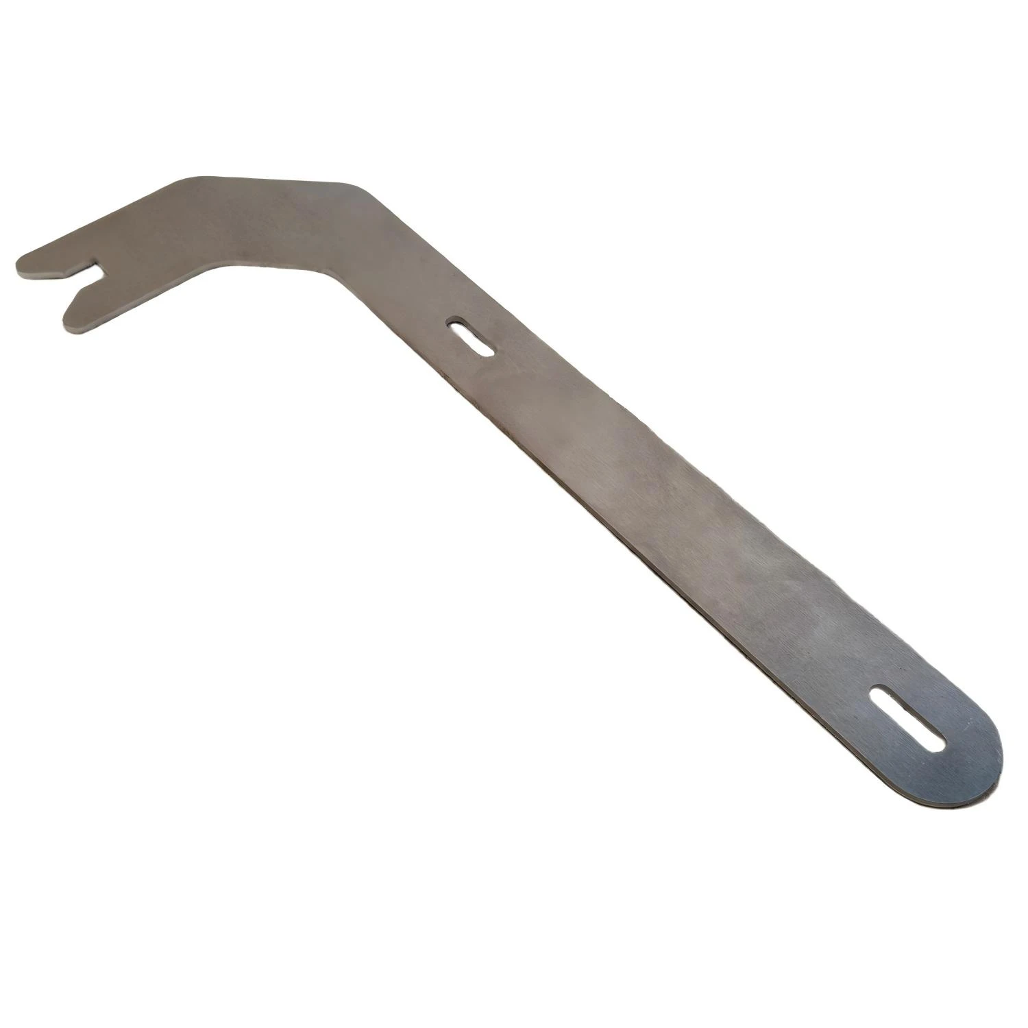 ZNZNZZ Concrete Saw Guide Arm Brace – main product view