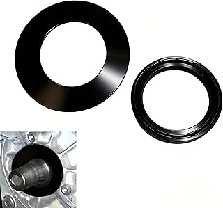 Polaris Crank Seal Ring Cover Kit by ZNZNZZ