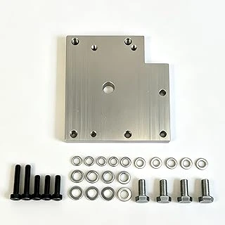 Razor MY1020 Motor Adapter Plate by ZNZNZZ